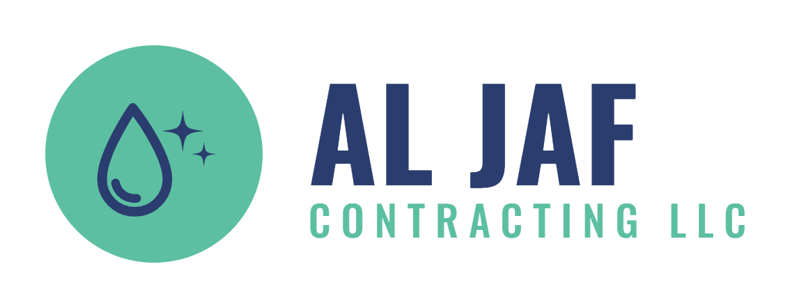 Al Jaf Contracting LLC